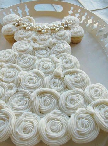Vestido de muffin/ diseño a tu eleccion