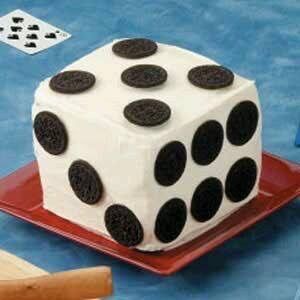 Pastel pequeño para diabeticos, diseño a tu eleccion